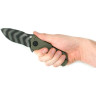 Нож ZERO TOLERANCE 0301 STRIDER ONION FOLDER SPEEDSAFE K0301
