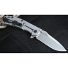 Нож ZERO TOLERANCE 0566 HINDERER ASSISTED 3.25 K0566
