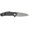 Нож ZERO TOLERANCE 0770CF CARBON FIBER ASSISTED K0770CF