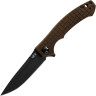 Нож ZERO TOLERANCE 0450FCZDP ZT0450 K0450FCZDP